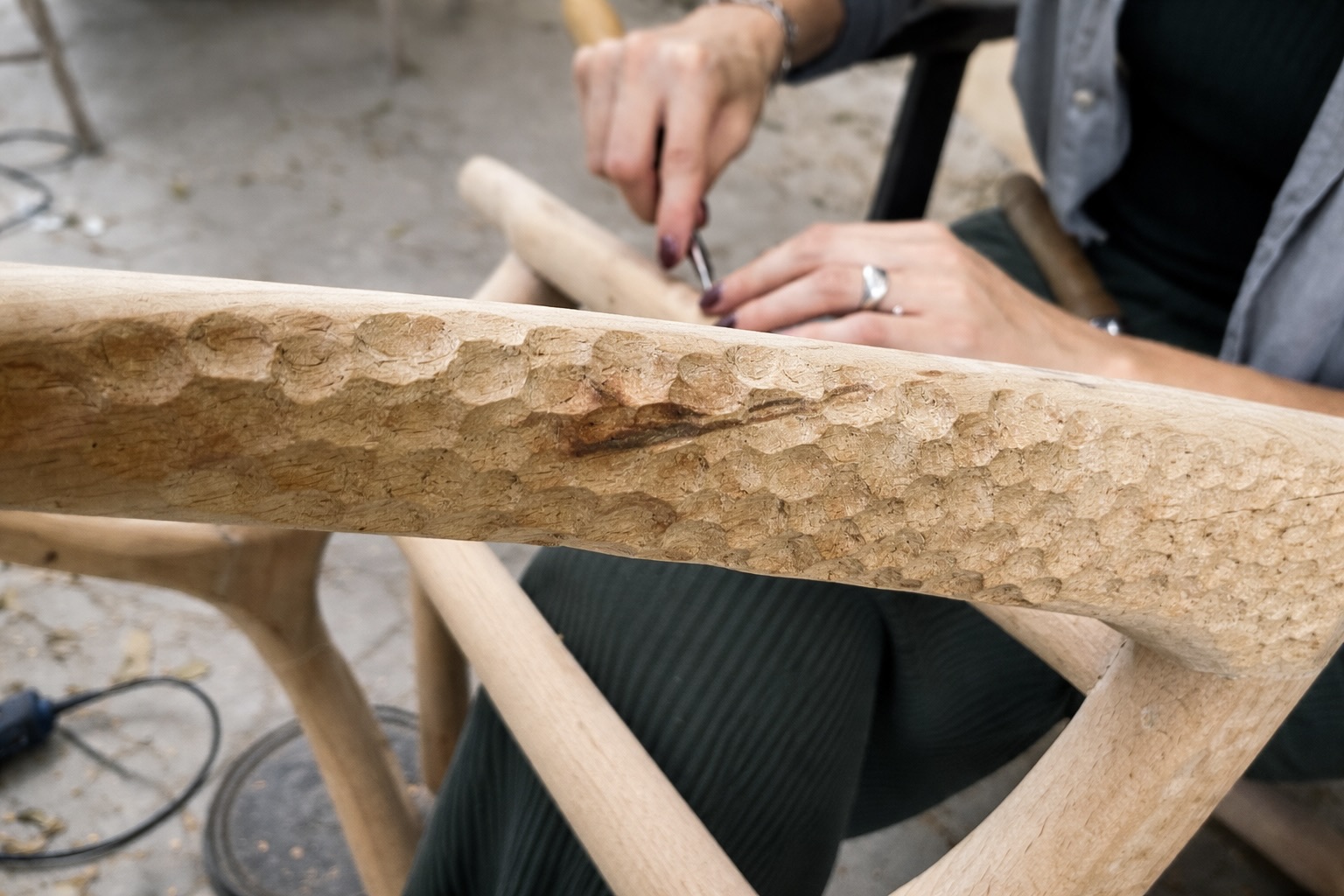 Craftsmanship