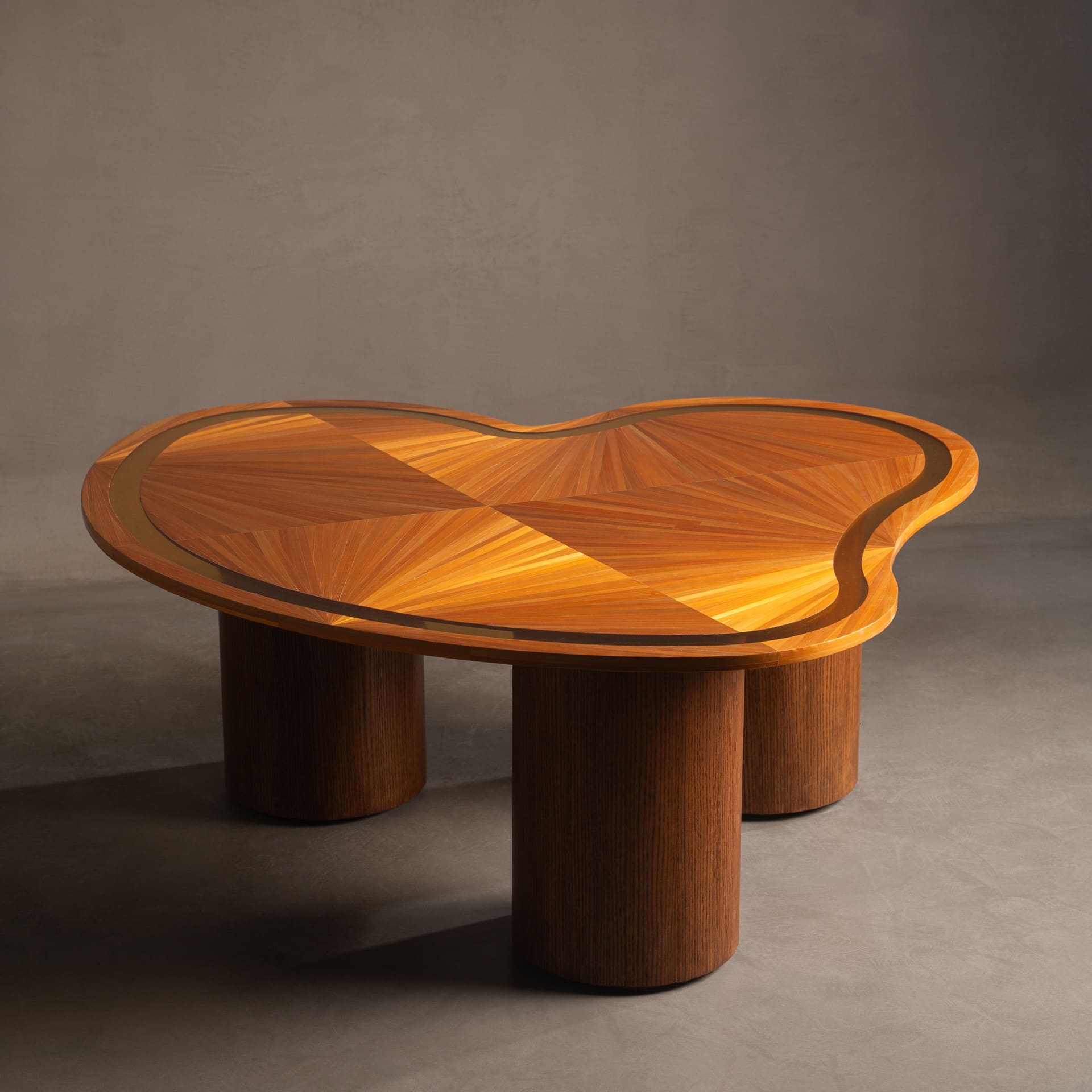 Relic Central Table
